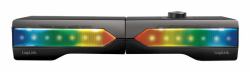 LogiLink SP0059 soundbar speaker Black 6 W 