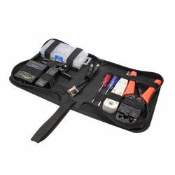 LogiLink WZ0030 cable preparation tool kit 