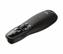 Logitech Wireless Presenter R400 