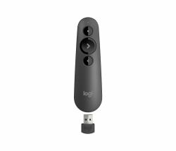 Logitech R500 Laser Presentation Remote 