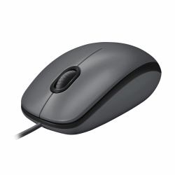 Logitech Mouse M100 