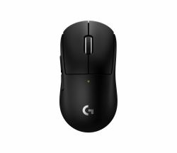 Logitech G PRO X SUPERLIGHT 2c mouse Gaming Ambidextrous RF Wireless 44000 DPI 