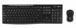 Logitech Wireless Combo MK270  - UK version