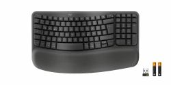 Logitech Wave Keys  - UK version