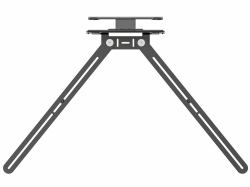 Logitech TV Mount for Video Bars 