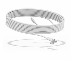 Logitech Rally Mic Pod Extension Cable 