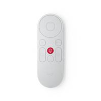 Logitech Remote Control in White 