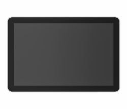 Logitech Tap Scheduler in White 