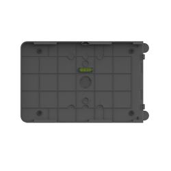 Logitech 952-000109 monitor mount / stand Wall Graphite 