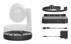 Logitech Rally Camera Extension Kit Extend kit 
