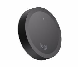 Logitech Rally Camera Preset Button Button panel Black 