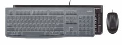 Logitech 956-000014 input device accessory Keyboard cover 