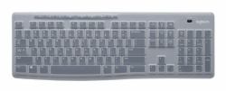 Logitech K270 PROTECTIVE COVER - N/A -WW Keyboard cover 