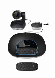 Logitech Group 