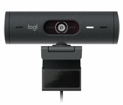 Logitech Brio 500 Full HD Webcam 