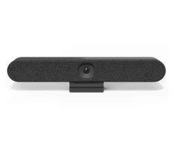 Logitech Rally Bar Huddle Graphite 