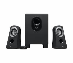 Logitech Speaker System Z313 