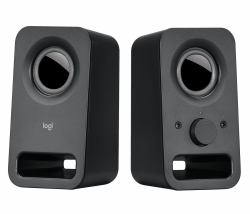 Logitech Z150 Multimedia Speakers 