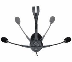 Logitech H111 Stereo Headset 