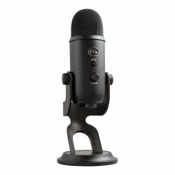 Logitech G Blue Yeti USB Mic 