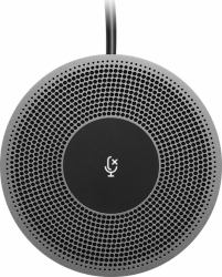 Logitech Expansion Mic for MeetUp 