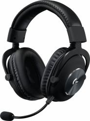 Logitech G PRO X Gaming-Headset + PRO X Superlight kabellose Gaming-Maus 