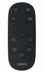 Logitech PTZ Pro 2 