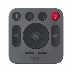 Logitech Rally Ultra-HD ConferenceCam 
