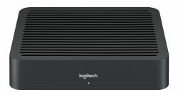 Logitech Rally Ultra-HD ConferenceCam 