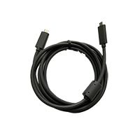 Logitech USB-C to USB-C Cable 