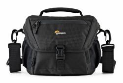Lowepro Nova 160 AW II Shoulder case Black 