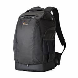 Lowepro Flipside 500 AW II Backpack case Black 