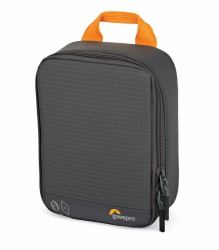 Lowepro GearUp Filter Pouch 100 Grey Camera filter pouch 