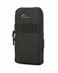 Lowepro ProTactic Phone Pouch mobile phone case 15.2 cm [6"] Pouch case Black 