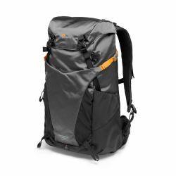 Lowepro PhotoSport Outdoor Backpack BP 24L AW III Black, Grey 