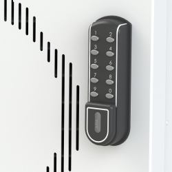 Loxit 7795 smart lock Smart padlock 