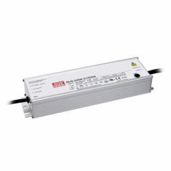 MEAN WELL Led Driver - Warranty: 12M