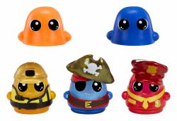 MGA Entertainment DohKins Hero Pack - Assortment 1 