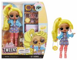 MGA Entertainment L.O.L. Surprise! 591658EUC doll 