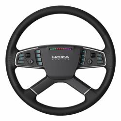 Moza Racing TSW Steering Wheel 