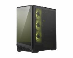 MSI MAG PANO 130R PZ computer case Midi Tower Black 