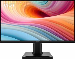 MSI PRO MP225 E12VL computer monitor 54.5 cm [21.4"] 1920 x 1080 pixels Full HD Black 