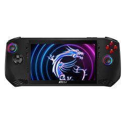 MSI Claw A1M-016UK portable game console 17.8 cm [7"] 1 TB Touchscreen Wi-Fi Black 
