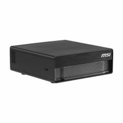 MSI EdgeXpert AI Supercomputer Desktop, NVIDIA DGX Spark GB10 Grace Blackwell Architecture, 128GB LPDDR5 Unify Memory, 4TB SSD, ARM CPU, WiFi 7, BT 5.3, NVIDIA DGX OS - EDGEXPERT NVIDIA DGX GB10 128GB 4TB  - UK version