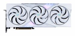 MSI GeForce RTX 5070 Ti 16G GAMING TRIO OC WHITE NVIDIA 16 GB GDDR7 