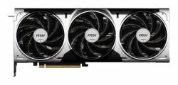 MSI GeForce RTX 5070 Ti 16G VENTUS 3X OC NVIDIA 16 GB GDDR7 