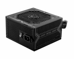MSI MAG A750BN PCIE5 power supply unit 750 W 24-pin ATX ATX Black 