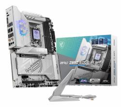 MSI MPG Z890 EDGE TI WIFI motherboard Intel Z890 LGA 1851 [Socket V1] ATX 