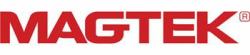 MagTek USB HID Swipe Reader USB-A White 