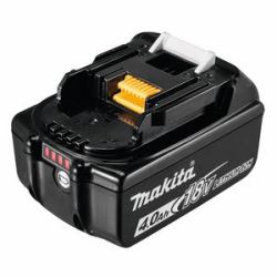 Makita 197265-4 Lithium-Ion 4000mAh 18V rechargeable battery 